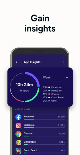 Avast Mobile Security最新版截图1