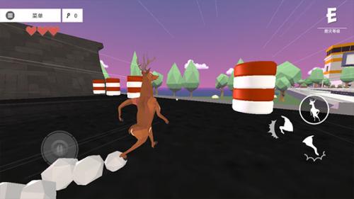 非常普通的鹿未来版