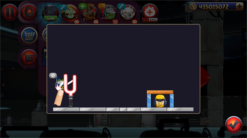 愤怒的小鸟星球大战