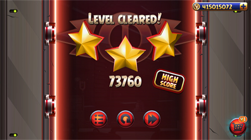 愤怒的小鸟星球大战