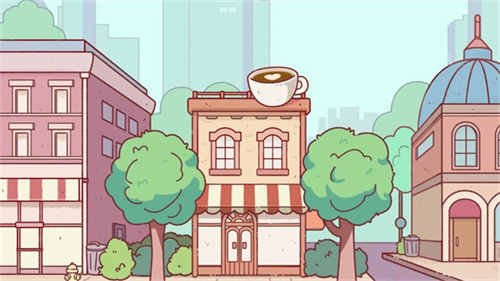 可口的咖啡美味的咖啡中文版截图3