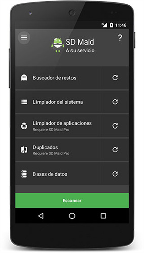 sd maid高级版截图2