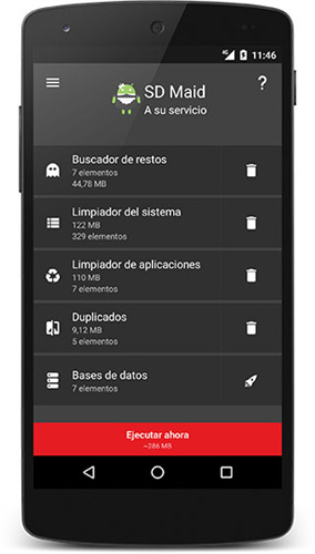 sd maid高级版截图3