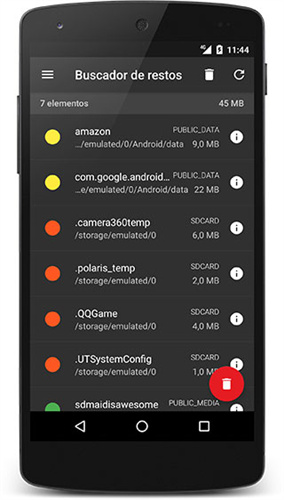 sd maid高级版截图4