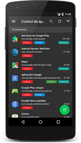 sd maid高级版截图5