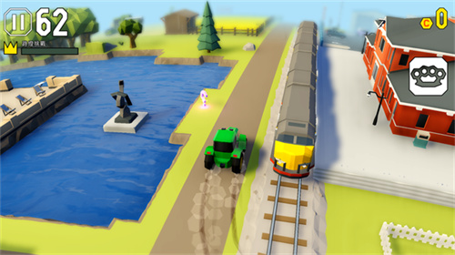 鲁莽大逃亡2最新版