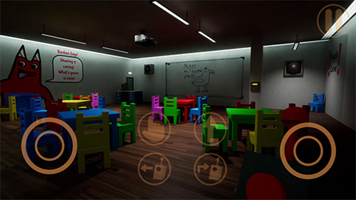 班班幼儿园截图3