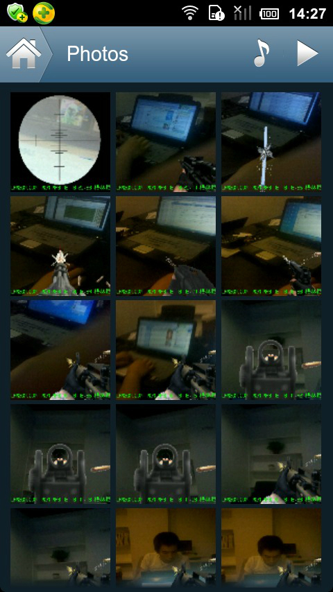 RealPlayer播放器截图3