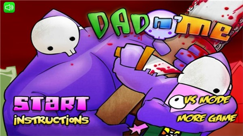 狂扁小朋友双人版截图3