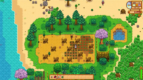 stardew valley手机版