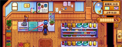 stardew valley手机版
