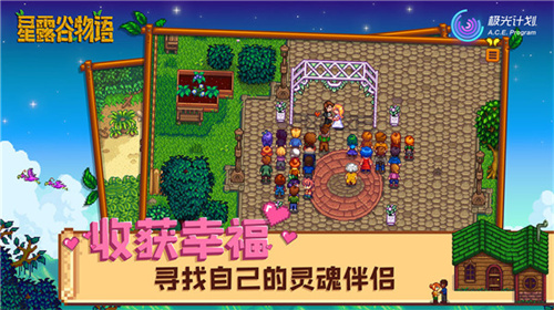 stardew valley手机版截图2