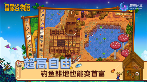 stardew valley手机版截图5