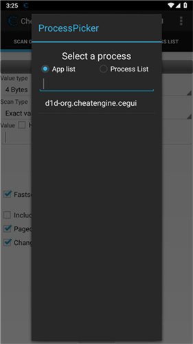 ce修改器手机版