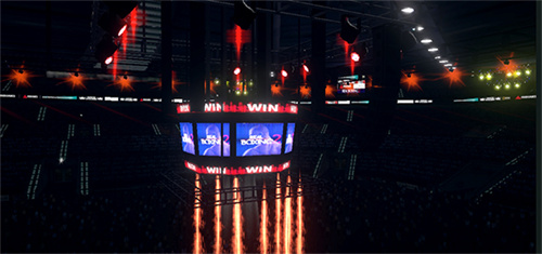 真实拳击2截图4