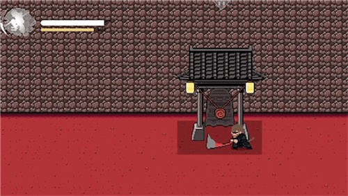 黑神话像素版0.8