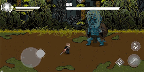 黑神话像素版0.8