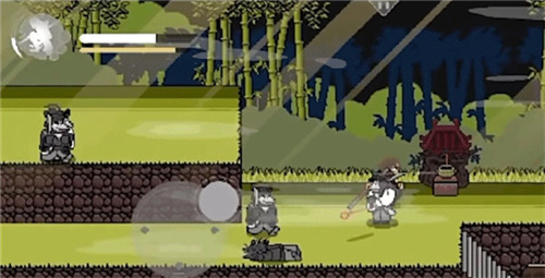 黑神话像素版0.8