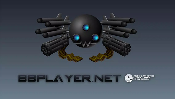 闪客快打6截图1