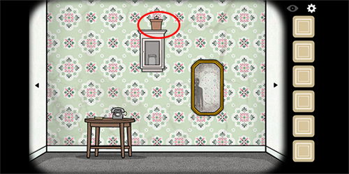 锈湖轮回的房间