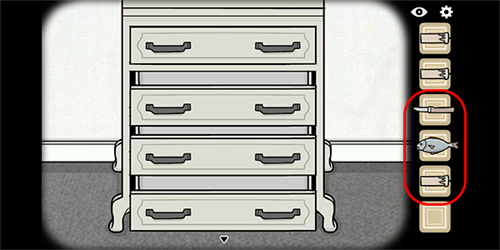 锈湖轮回的房间