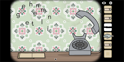 锈湖轮回的房间