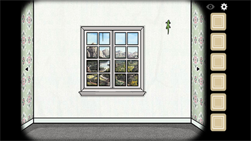 锈湖轮回的房间截图1