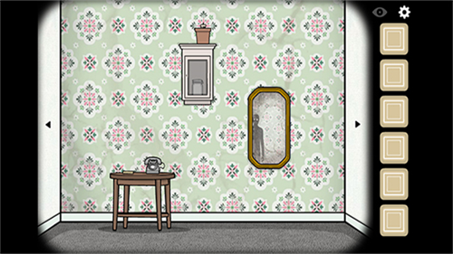 锈湖轮回的房间截图2