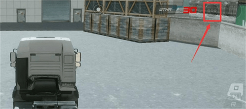 欧洲卡车模拟器3手机版