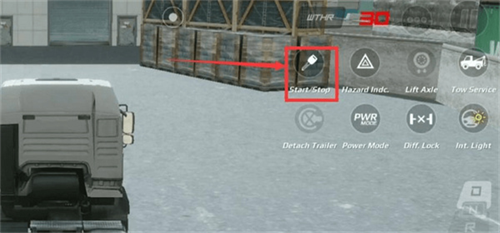 欧洲卡车模拟器3手机版