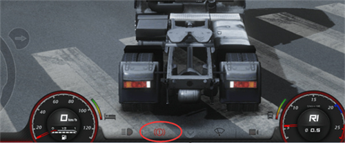 欧洲卡车模拟器3手机版