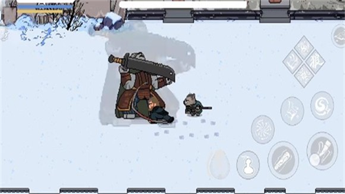 黑神话像素版0.6版本