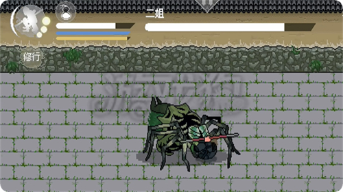 黑神话像素版0.6版本