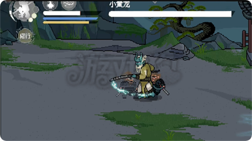 黑神话像素版0.6版本