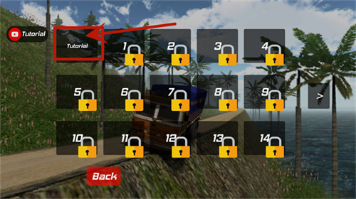 印度卡车模拟器手机版