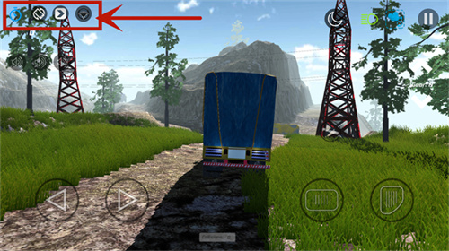 印度卡车模拟器手机版