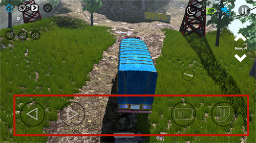 印度卡车模拟器手机版