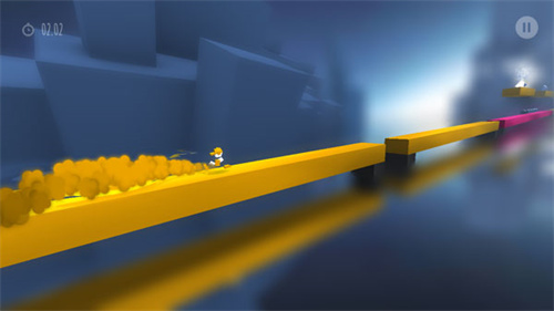 极速变色龙免费版截图4