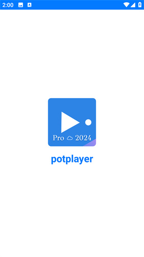 potplayer安卓版