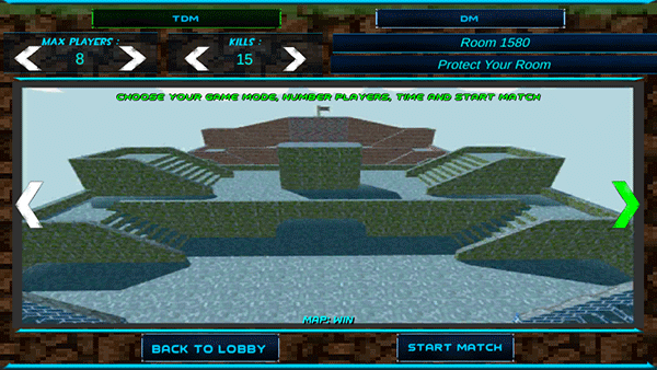 我的世界1.6.4截图1