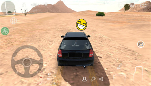 手动挡停车场模组版本(新车加入)