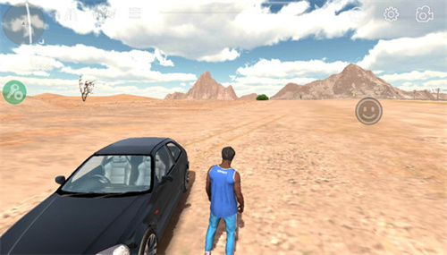 手动挡停车场模组版本(新车加入)