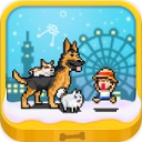 开罗发现狗狗乐园