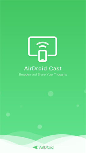 AirDroid Cast