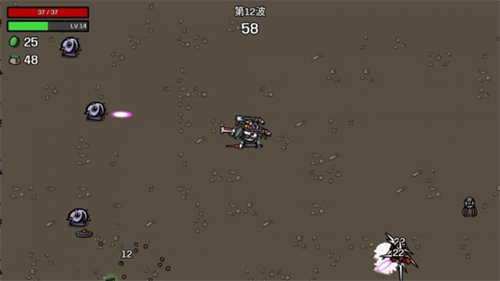 土豆兄弟国际版