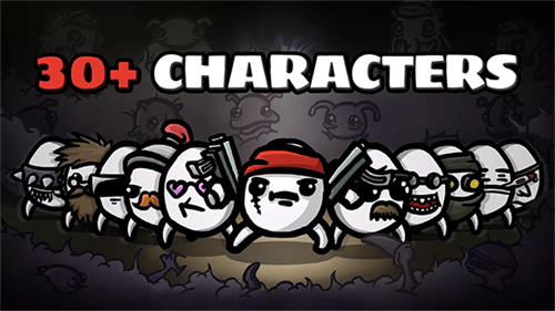 土豆兄弟国际版截图1