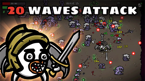 土豆兄弟国际版截图4