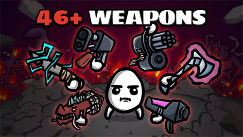 土豆兄弟国际版截图5