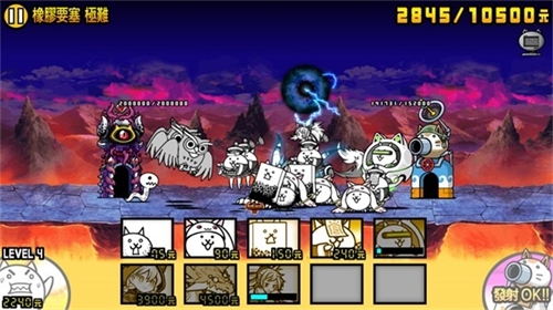 猫咪大战争dog版