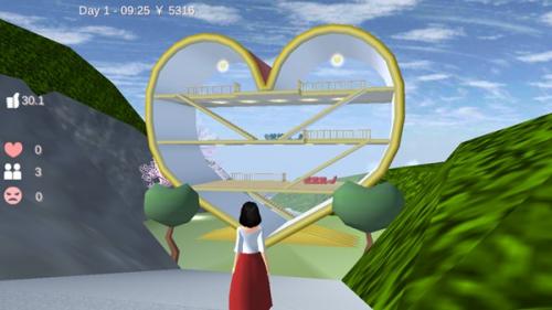 樱花校园模拟器无广告版